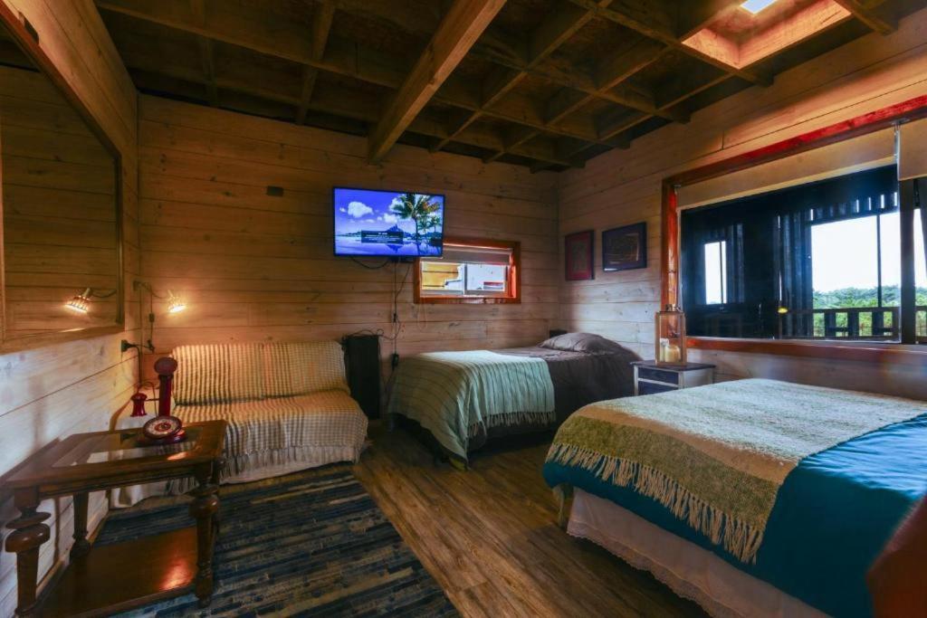 Sirena Insolente Hostel & Suites Pichilemu Exterior foto