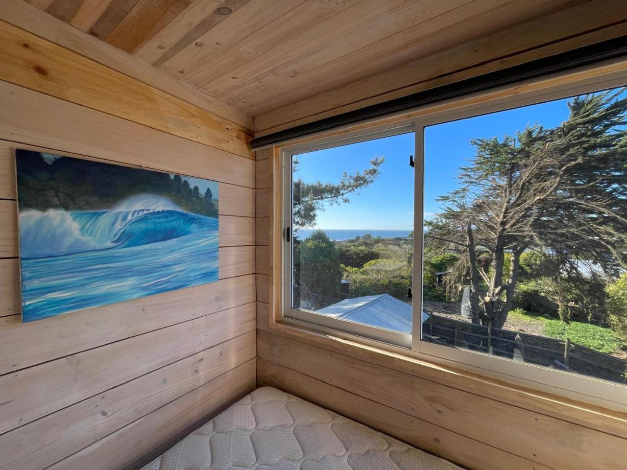 Sirena Insolente Hostel & Suites Pichilemu Exterior foto